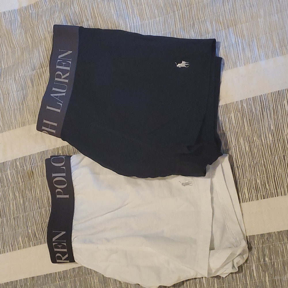 Mens trunk bundle